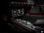 Alfa Romeo 4C by Zender 2016 года